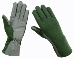 Nomex Pilot Gloves